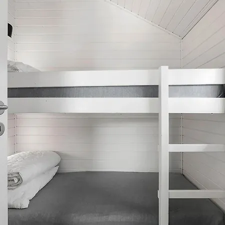 Ferienhaus Holiday Iii